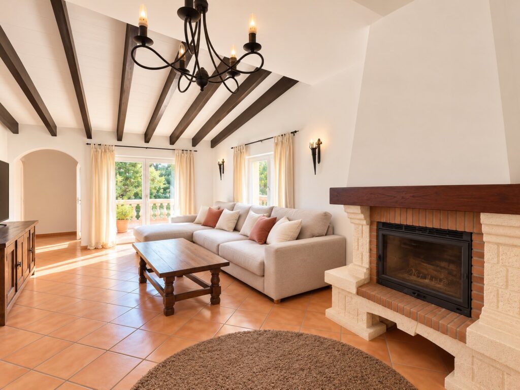 Casa Isoble — the vision