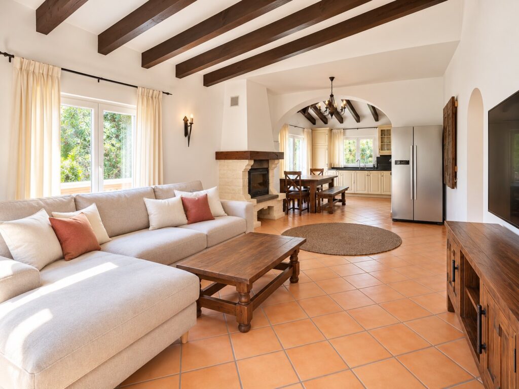 Casa Isoble — the vision